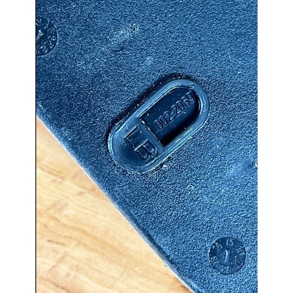 Replacement #5 (002-2069) Bowflex SelectTech 552 Series 2 Dumbbell Weight Plate - Picture 6 of 10